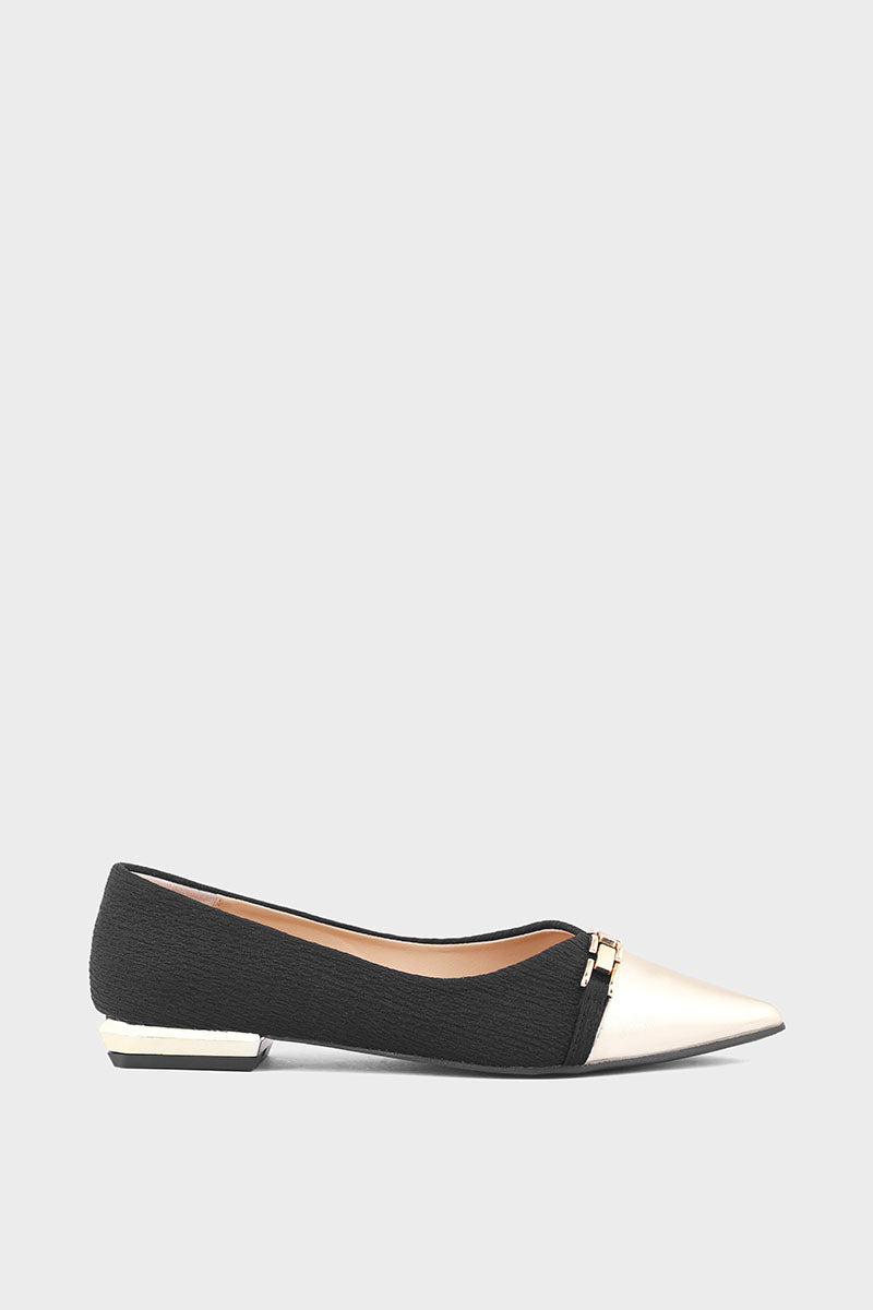 Formal Pumps IF6020-Black