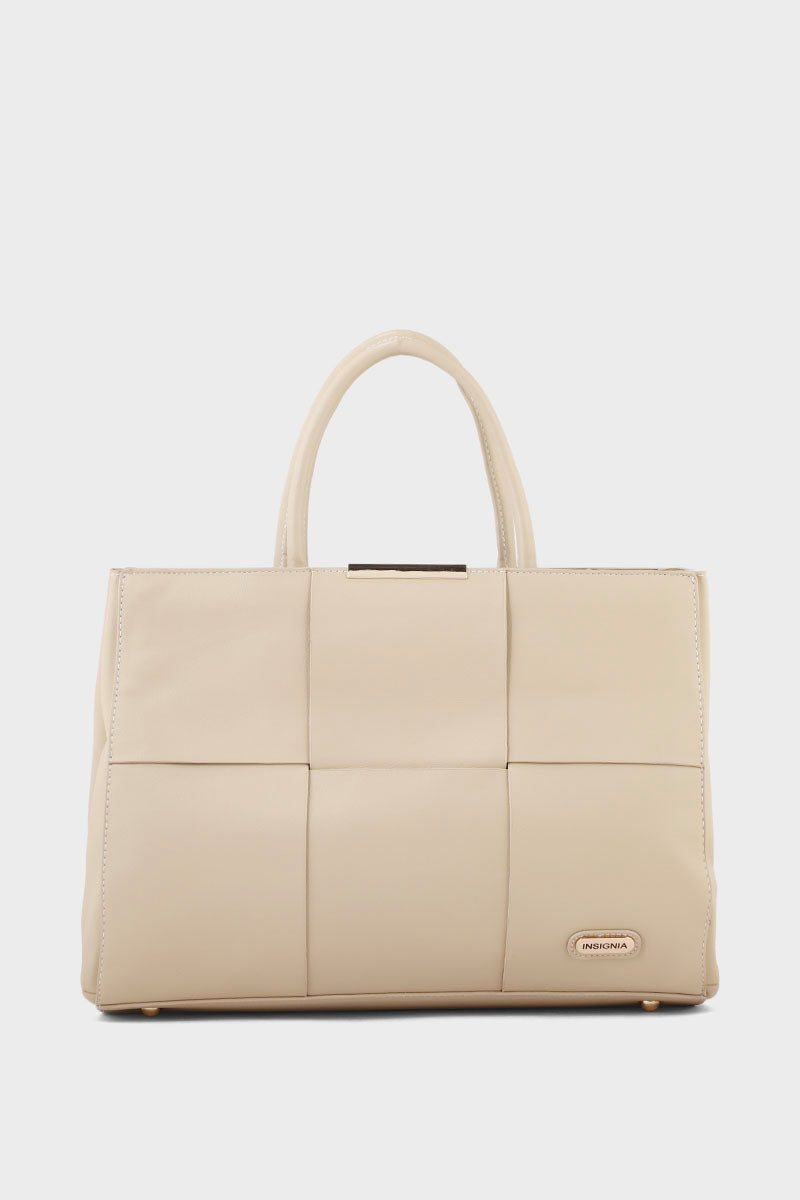 Casual Back Pack BS2050-Beige