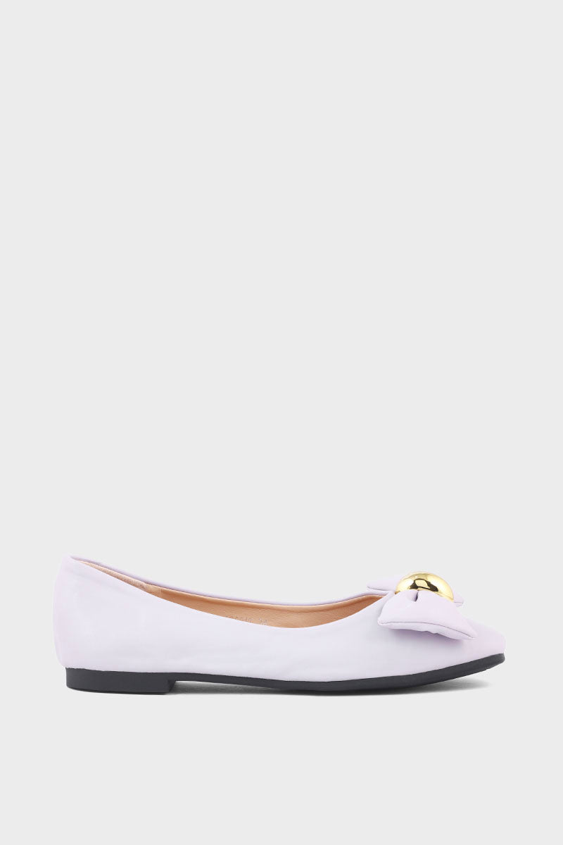 Casual Pumps IC6012-Lilac