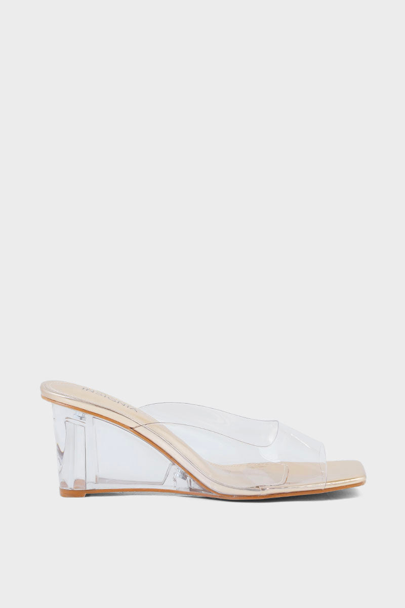 Formal Slip On IF0024-Rose Gold