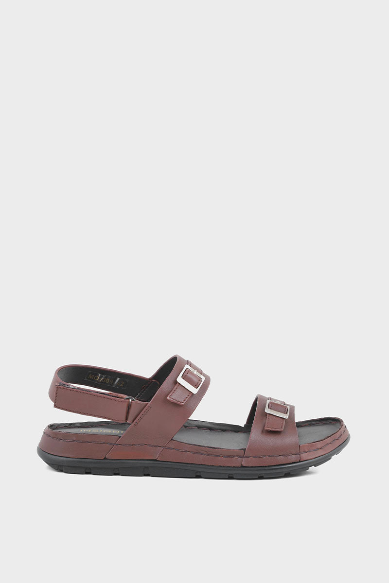 Men Casual Sandal MO2009-Brown