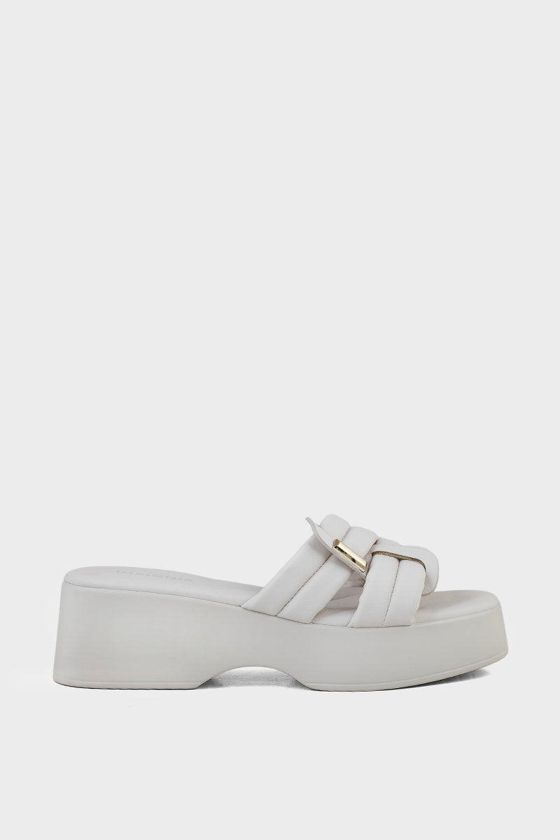 Comfort Slip On IK0024-Off White