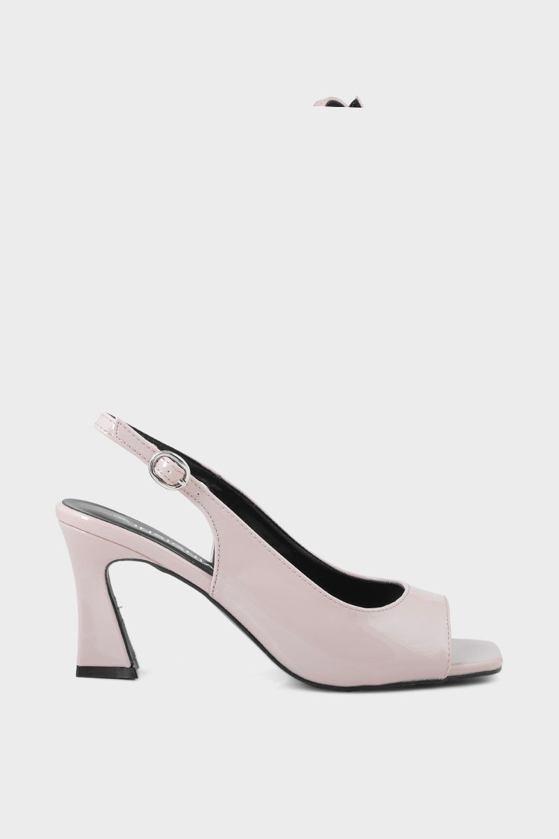 Formal Sandal IF2004-Nude Pink