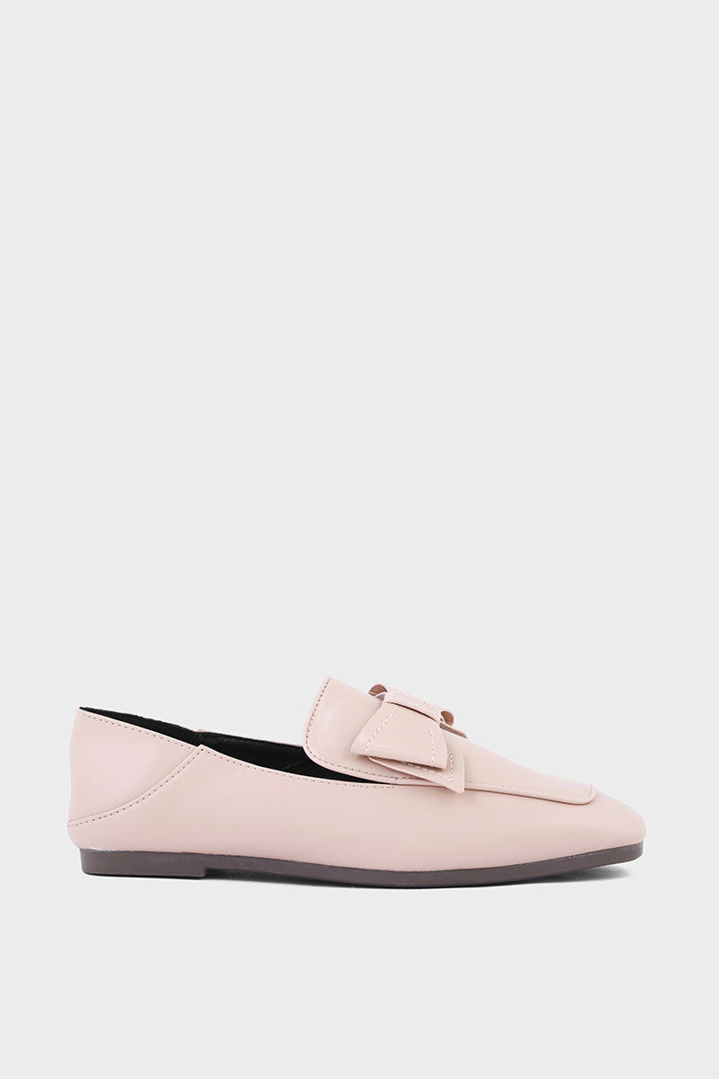 Casual Loafer IC9504-Tea Pink