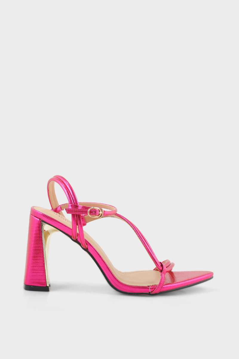 Formal Sandal I32985-Pink