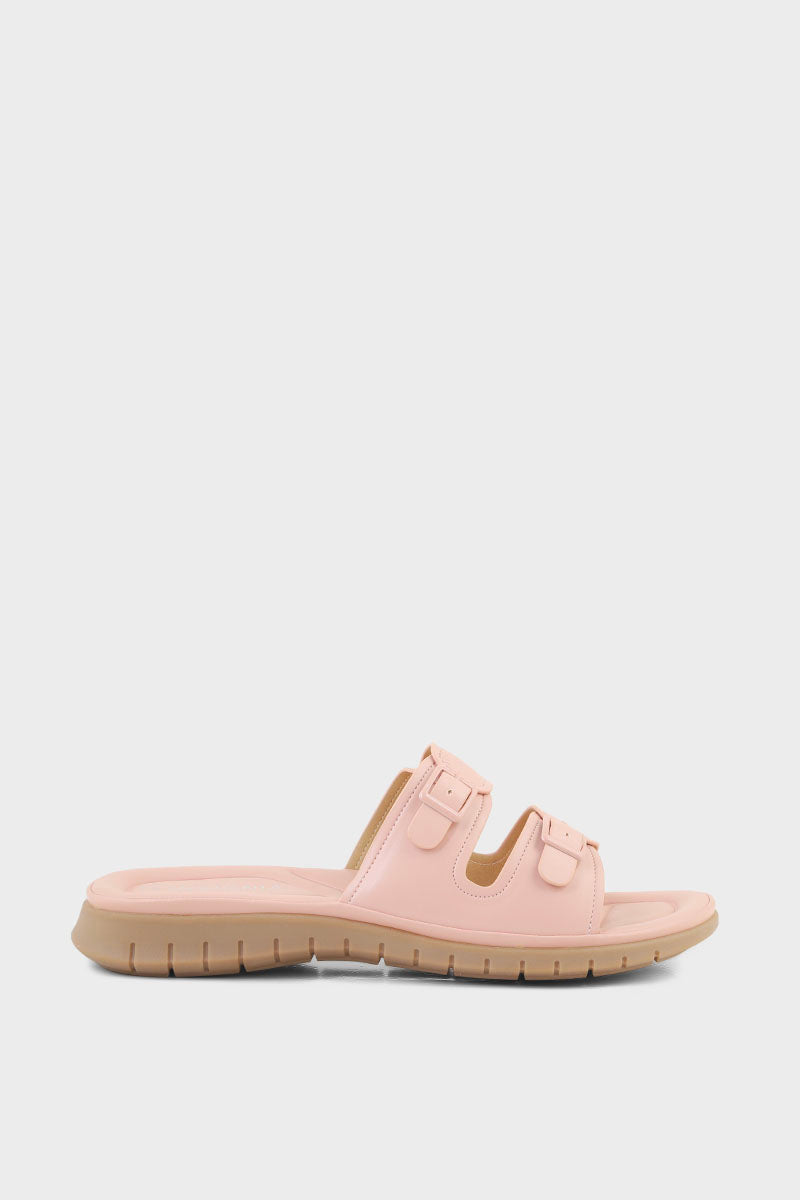 Comfort Slip On I17217-Pink