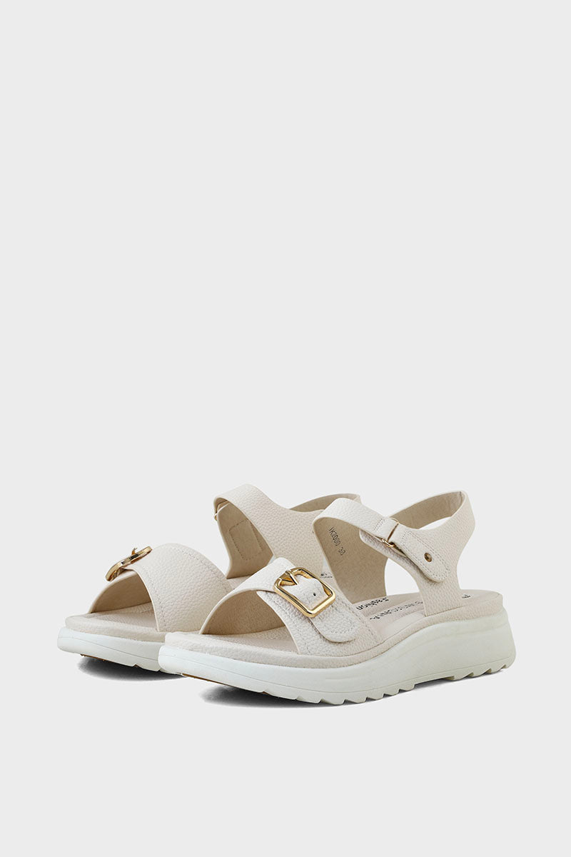 Comfort Sandal IK2000-Cream