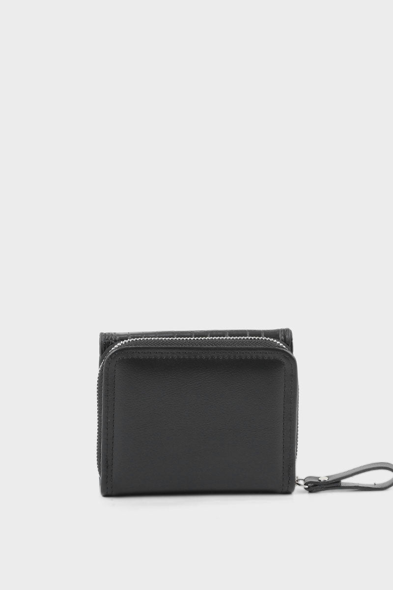 Wristlet Wallet BW6000-Black