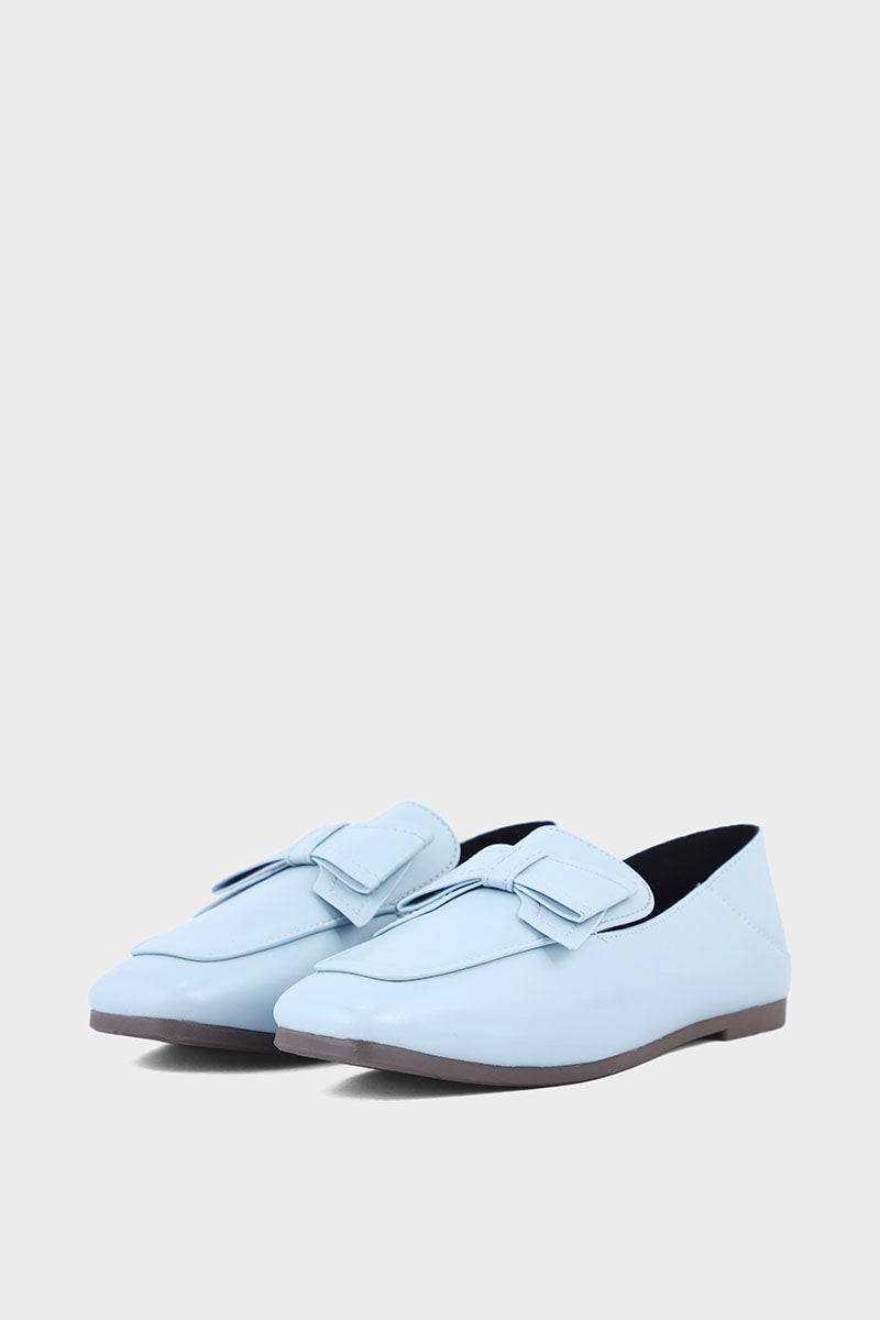 Casual Loafer IC9504-Blue