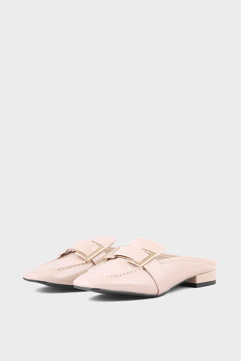 Formal Mule IF8505-Nude