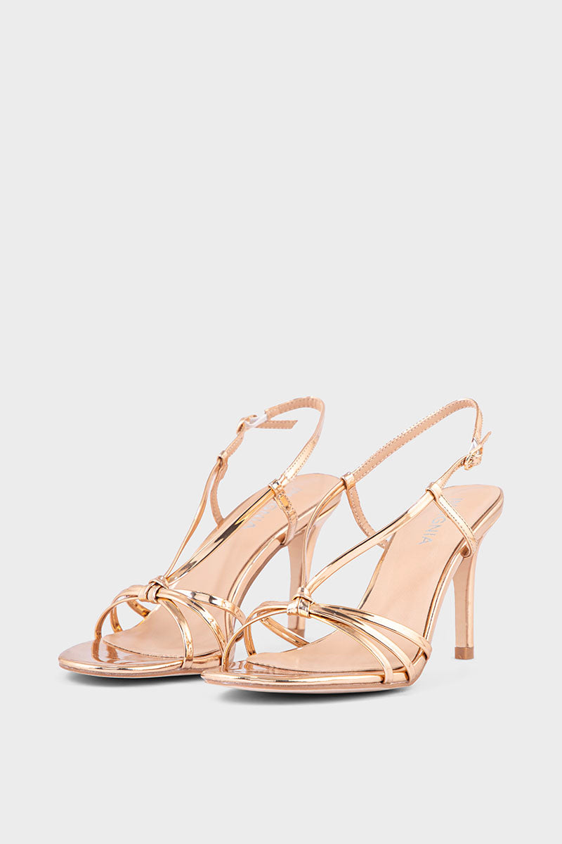 Formal Sandal IF2016-Golden