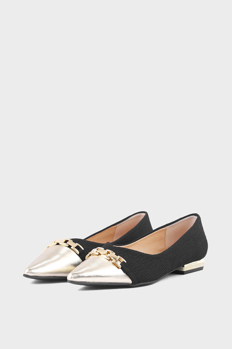 Formal Pumps IF6020-Black