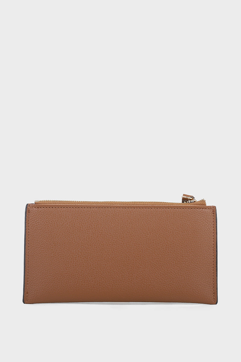 Wristlet Wallet BW6009-Brown