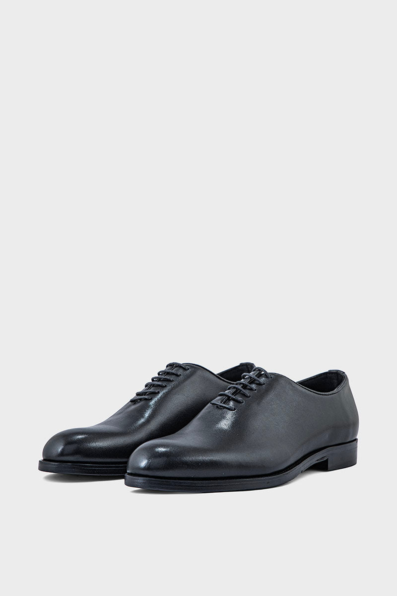 Men Formal Oxford MF8002-Black