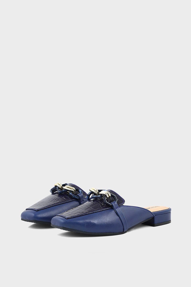 Formal Mule I47235-Navy