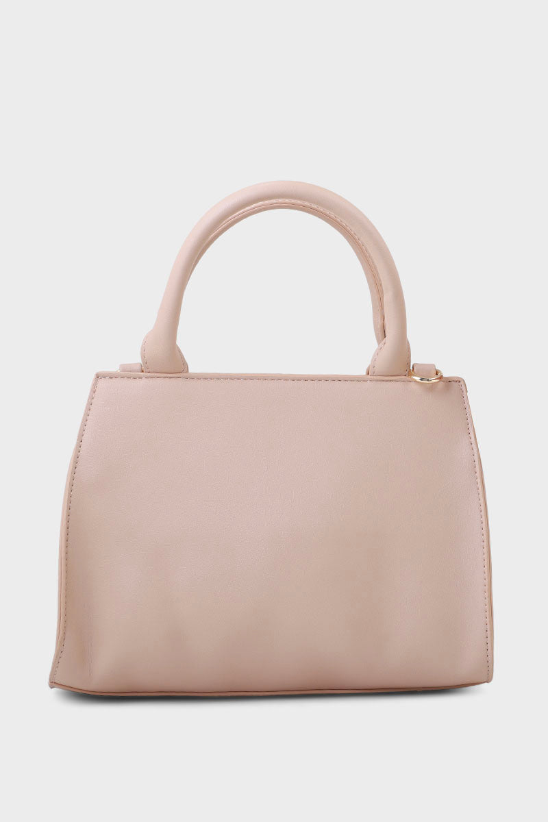 Hobo Hand Bags B15149-Pink