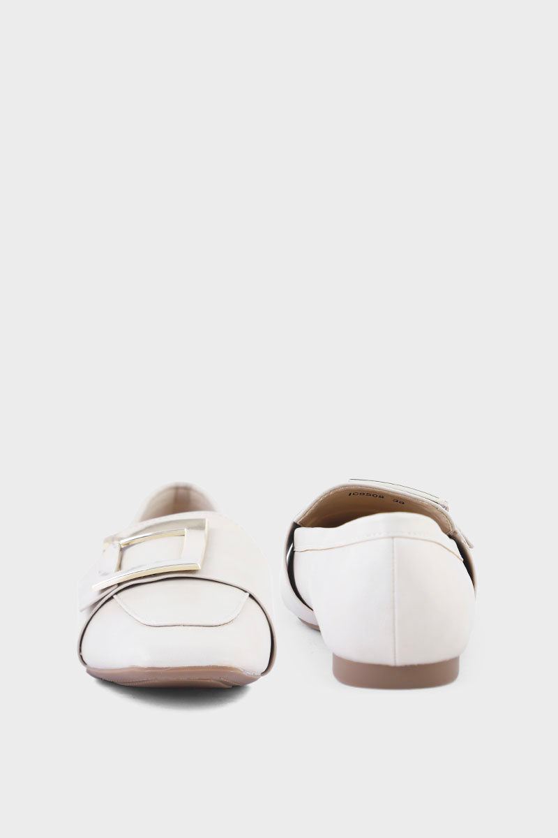 Casual Loafer IC9508-Beige