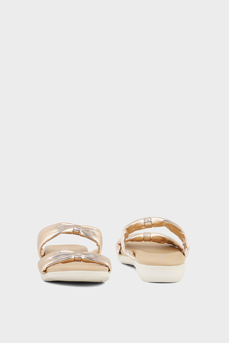 Comfort Slip On IK0005-Rose Gold