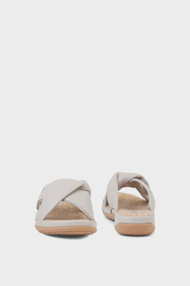 Comfort Slip On IK0013-Beige