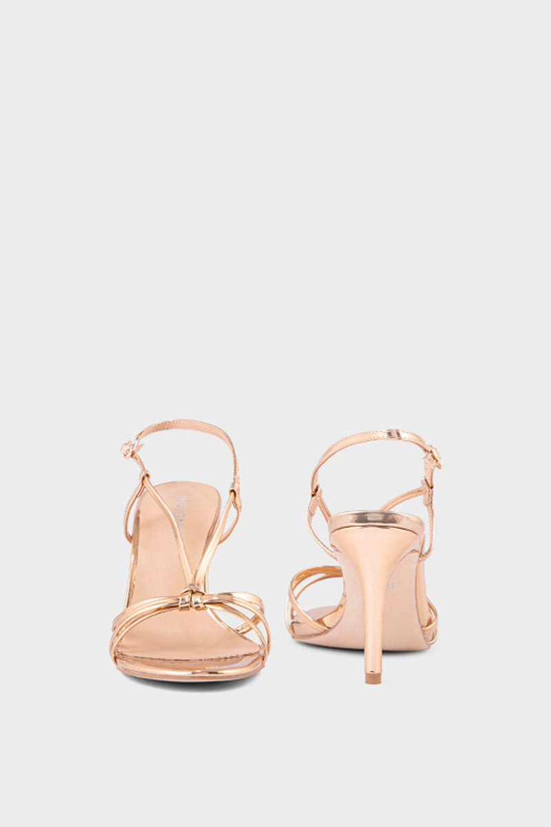 Formal Sandal IF2016-Golden