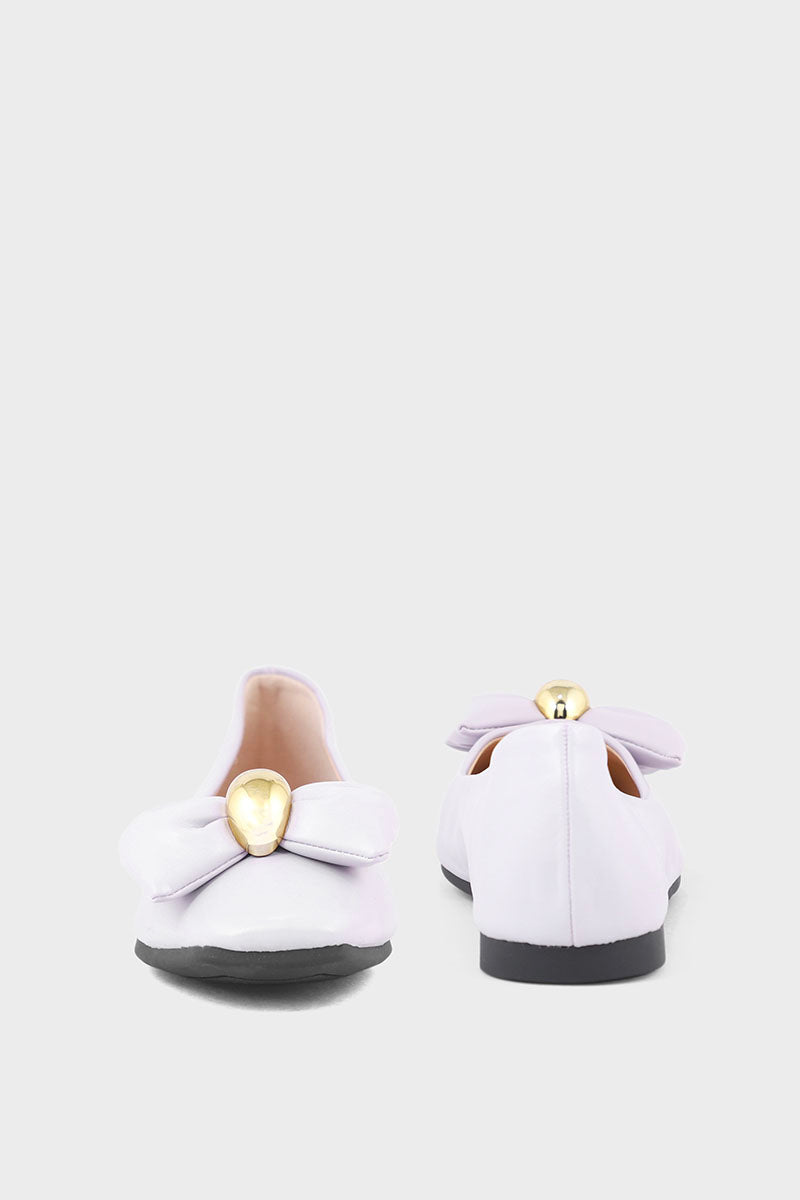 Casual Pumps IC6012-Lilac