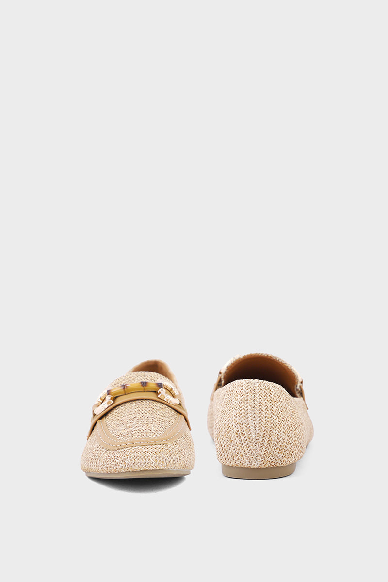 Casual Loafer IC9506-Camel