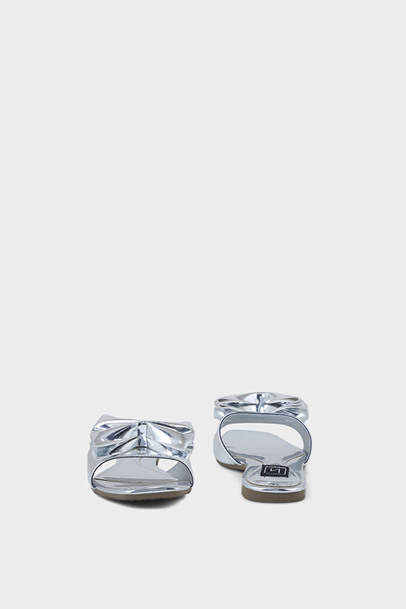 Comfort Slip On IC0002-Silver