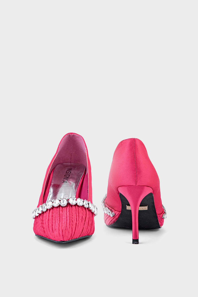 Formal Court Shoes IF5006-PINK