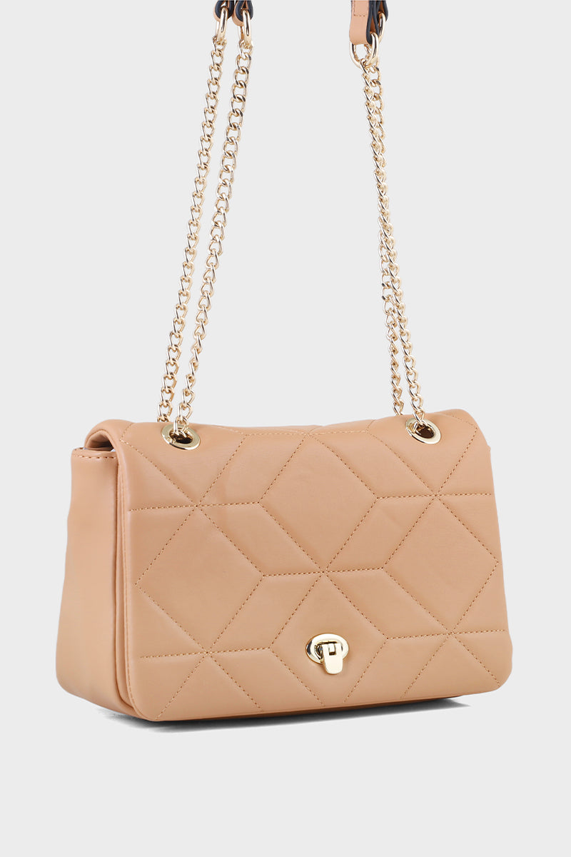 Cross Shoulder Bags BS2025-Pink