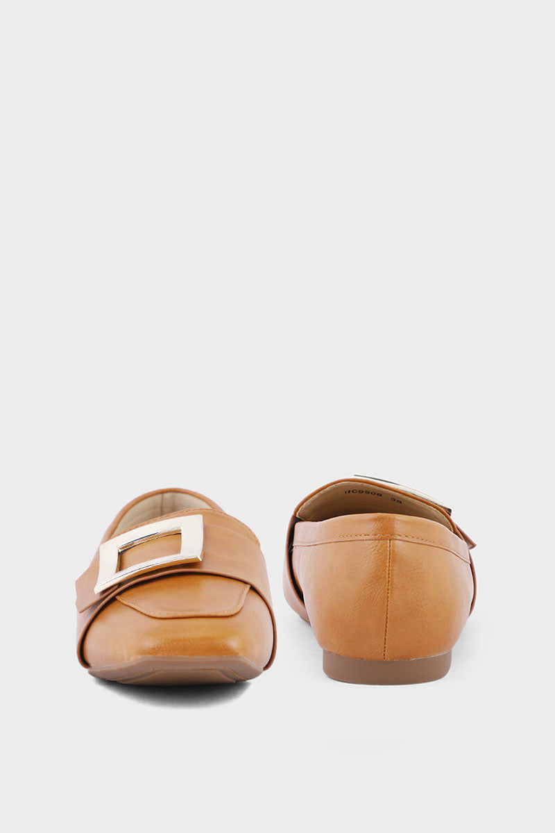 Casual Loafer IC9508-Brown