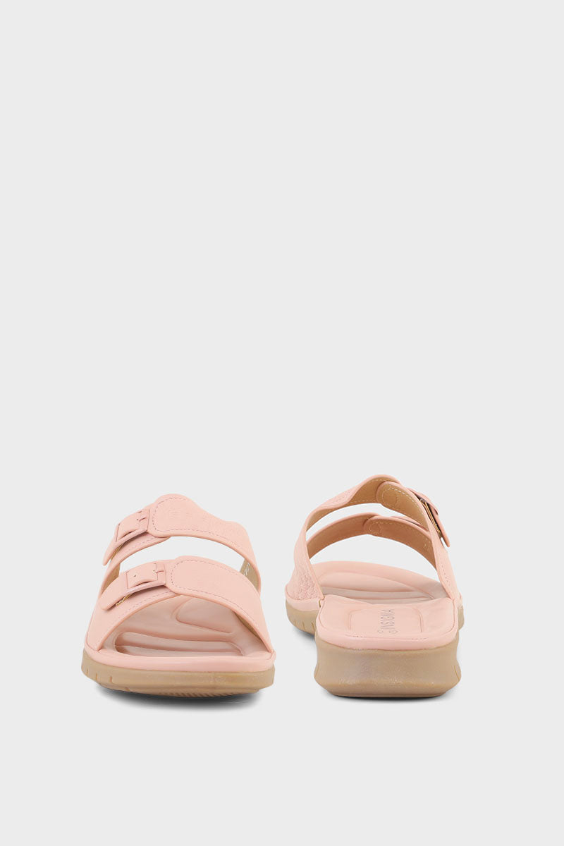 Comfort Slip On I17217-Pink