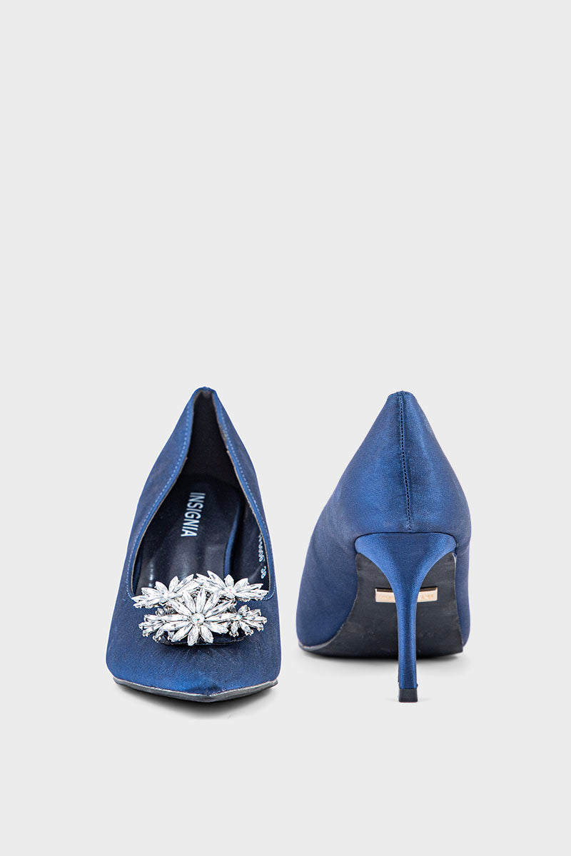 Formal Court Shoes IF5005-NAVY