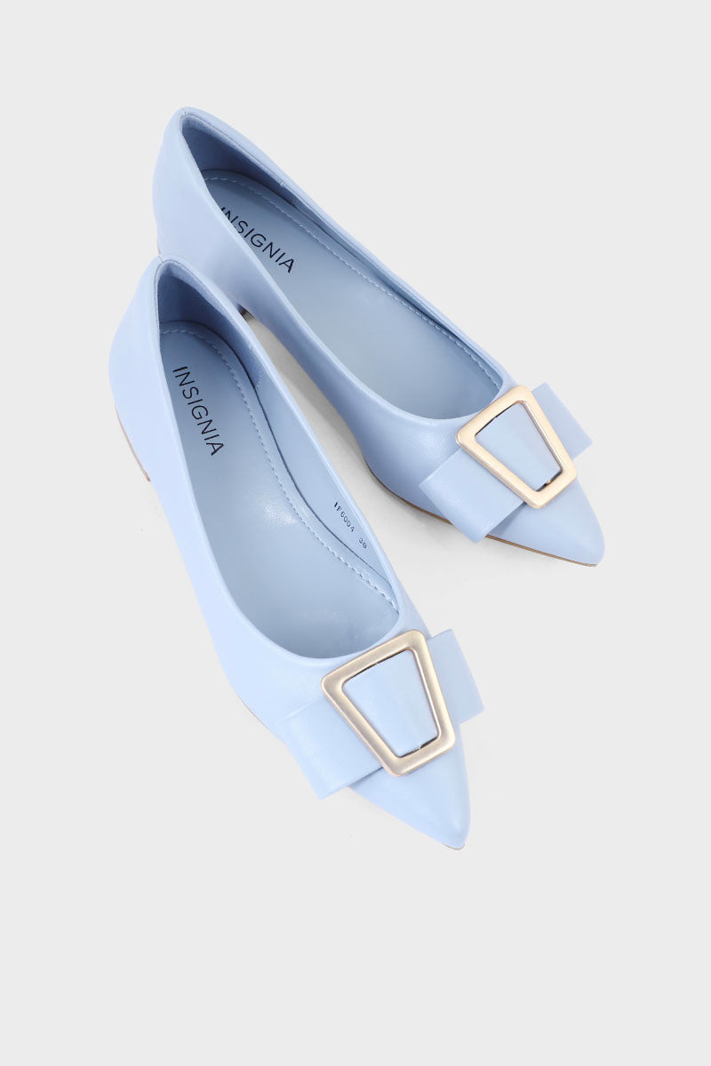 Formal Pumps IF6004-Blue