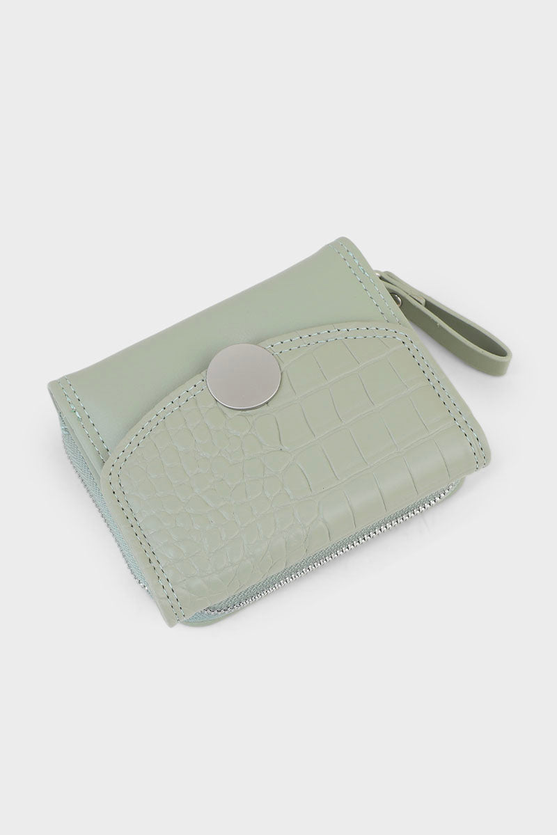 Wristlet Wallet BW6000-Green