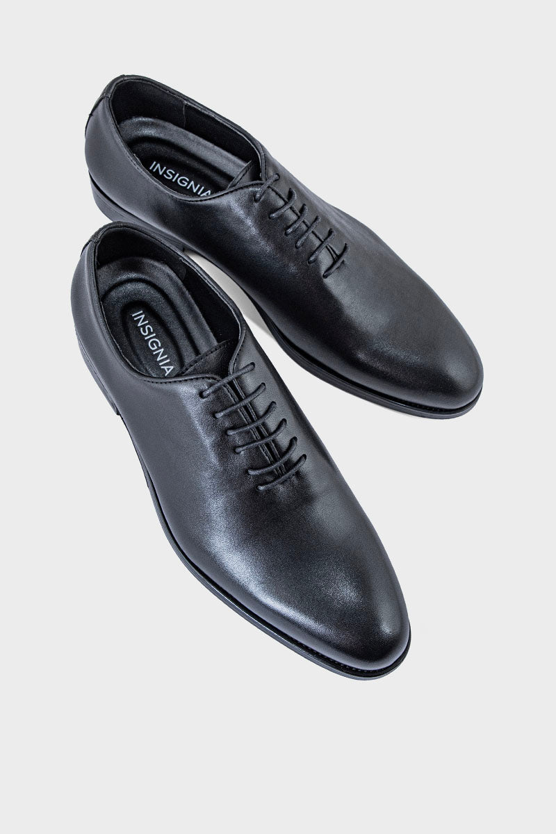 Men Formal Oxford MF8002-Black