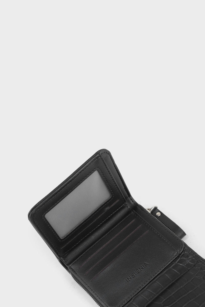 Wristlet Wallet BW6000-Black