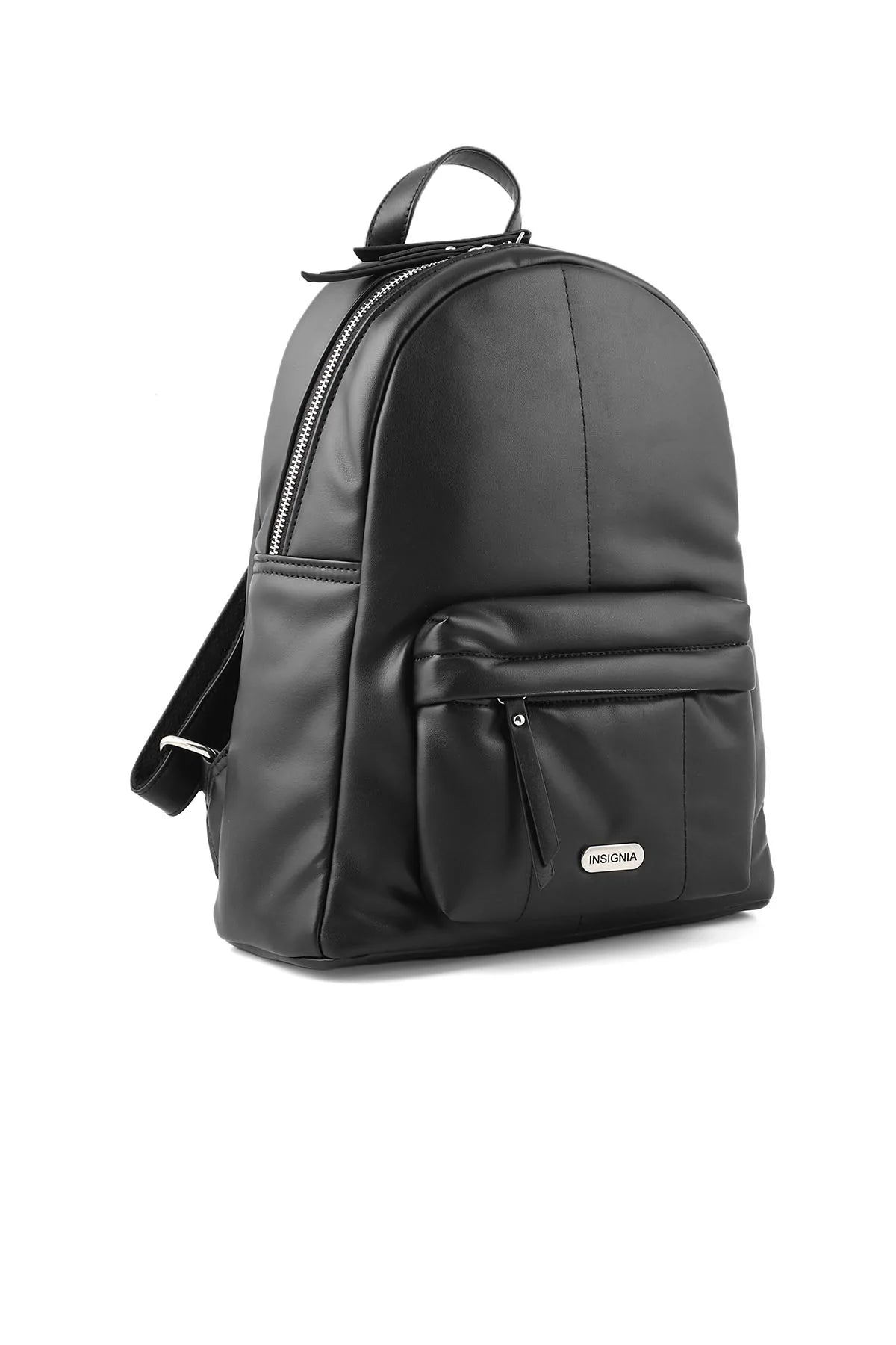 Back Pack B15019-Black