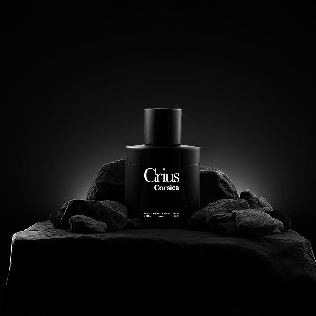 Crius Corsica 100ml - He