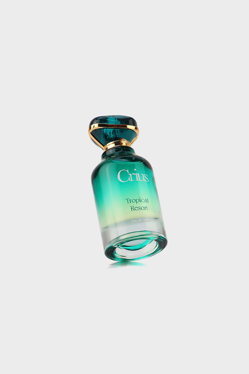 Crius Tropical Resort 100ml - HER