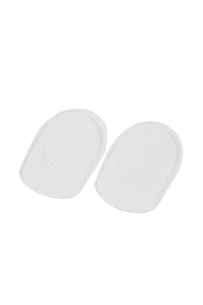 Foot Care In Sole G30009-White