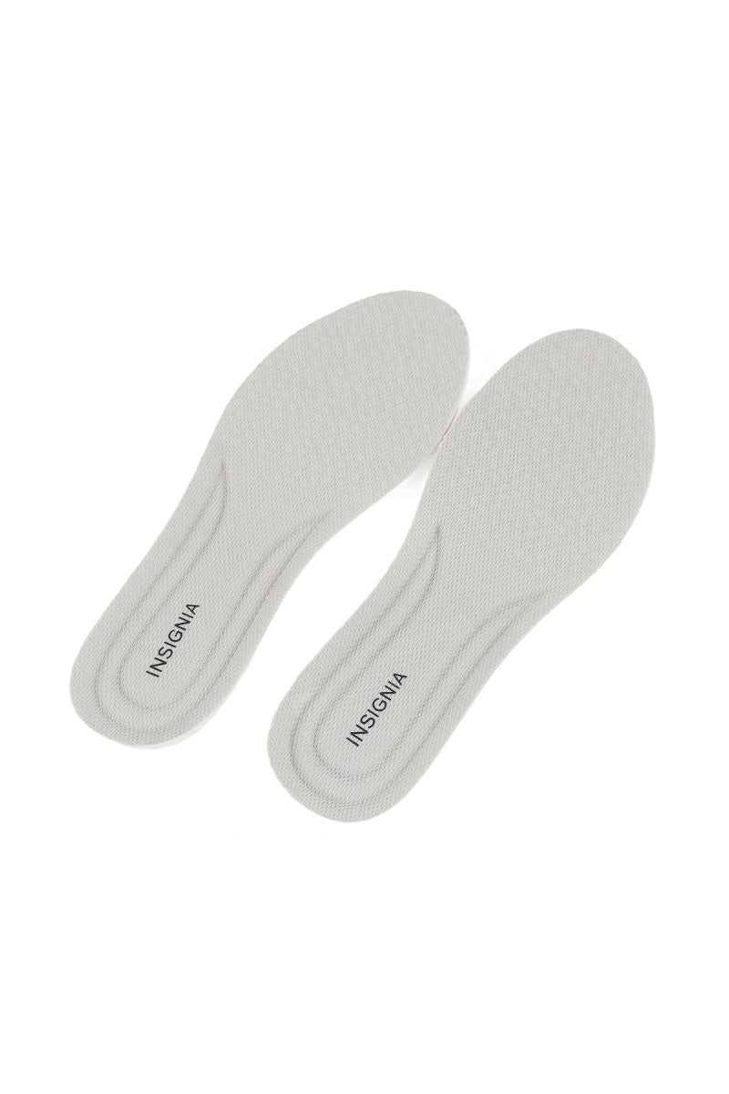 Foot Care In Sole G30016-Grey