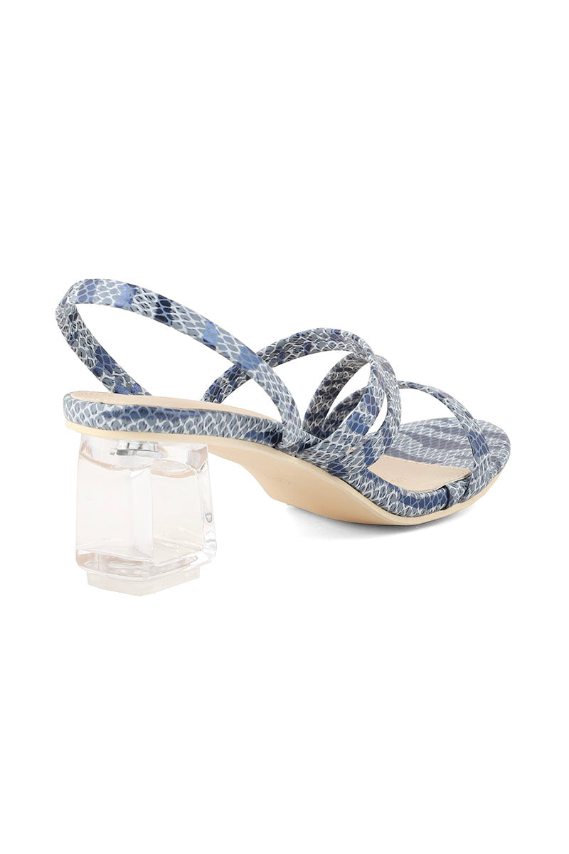 Formal Sandal I32860-Blue