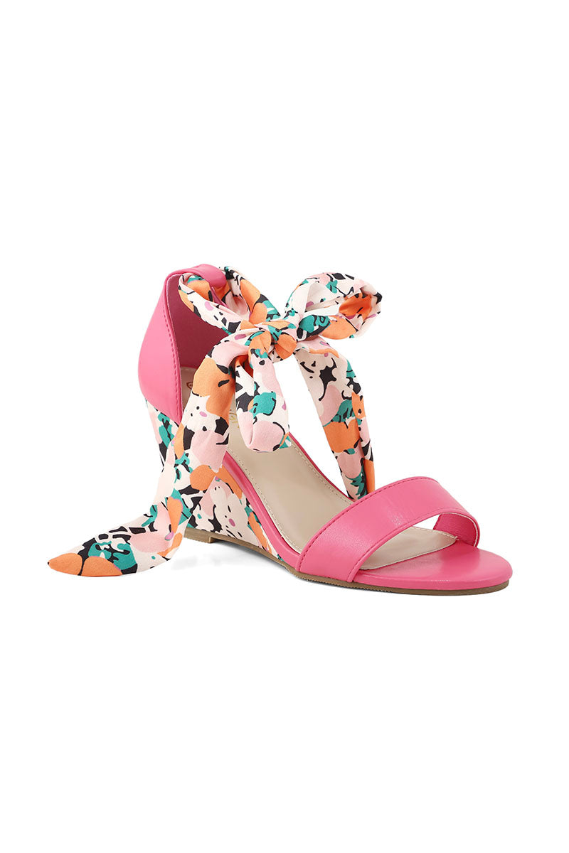 Formal Sandal I32862-Skpink