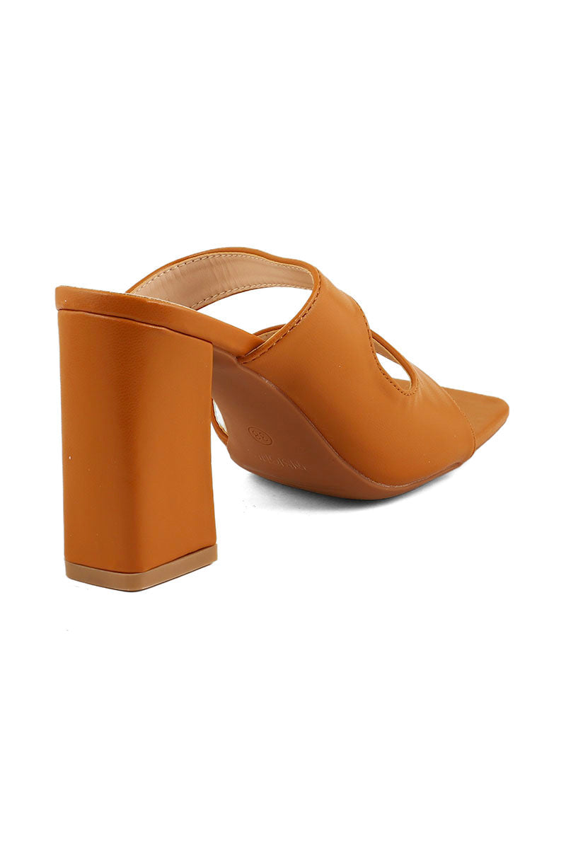 Formal Slip On I38560-Brown