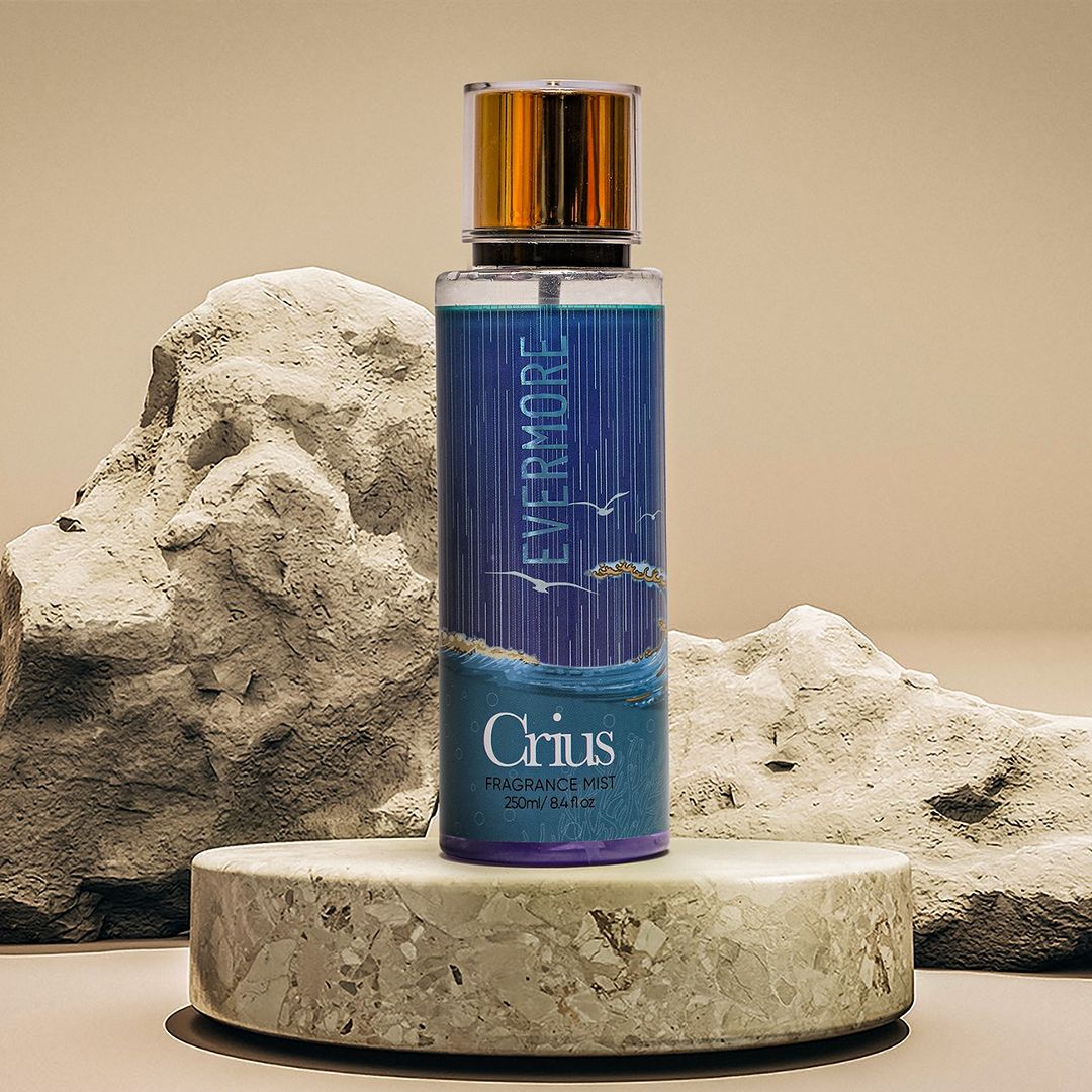 Crius Evermore 250ml